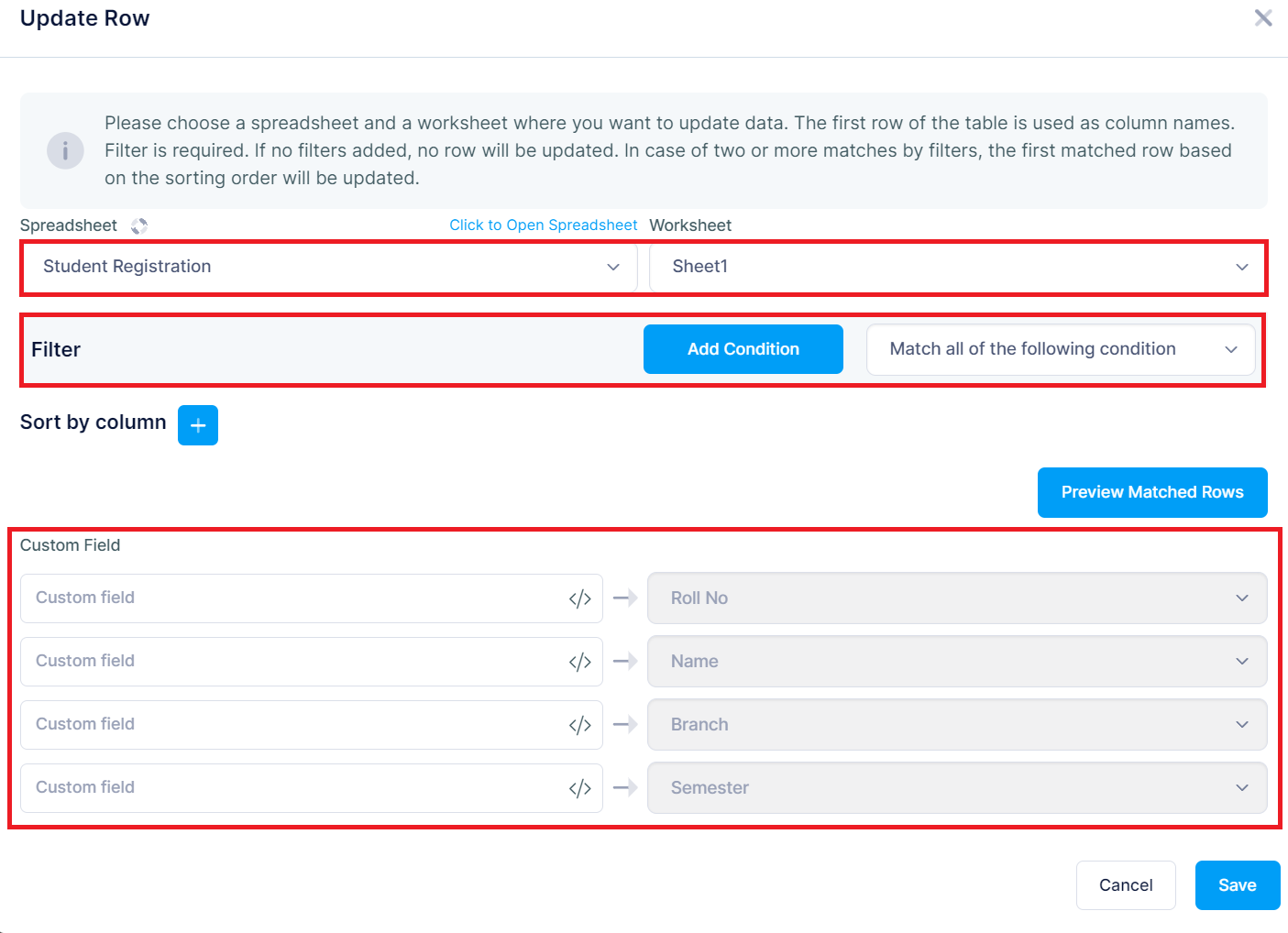 Docusaurus Updat Row 