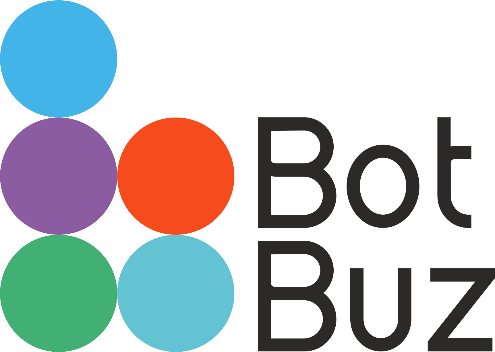 Botbuz Logo